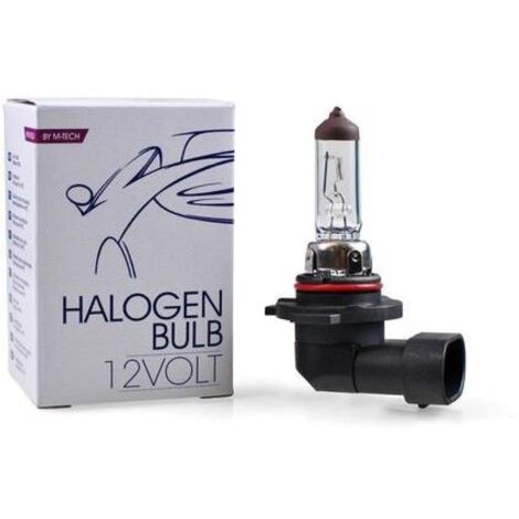 Ampoule H12 12v 53w Pz20d