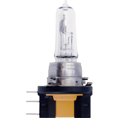 Ampoule H15 12V 15/55W OSRAM ORIGINAL 64176 PGJ23t-1 - 12 volts