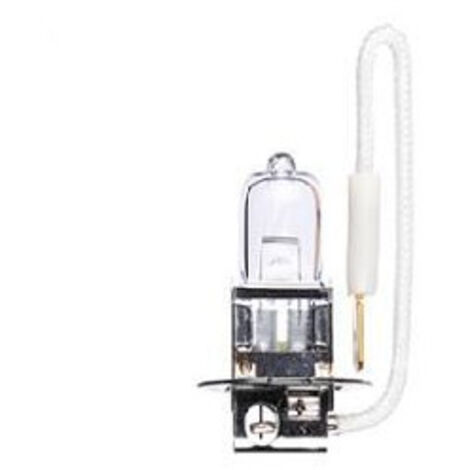 Ampoule H3 - 12V 100W Pk22s