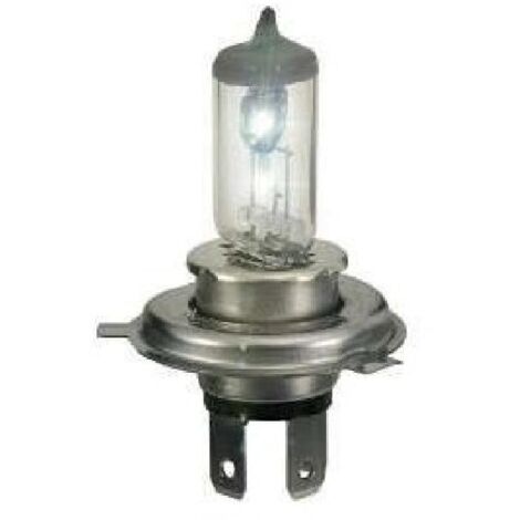Ampoule H4 100W 12V P43T
