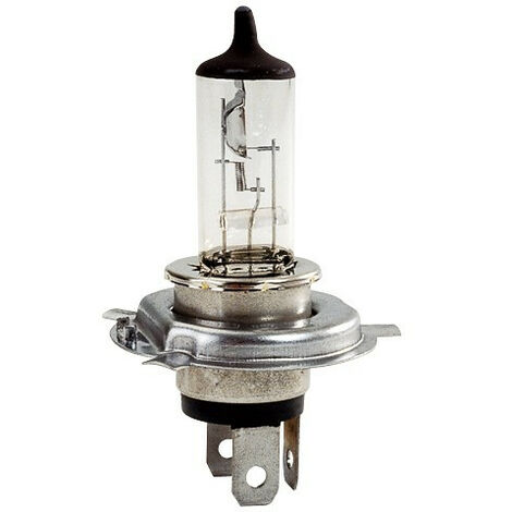 Ampoules H4 12V Osram (coffret) - pièces équipement