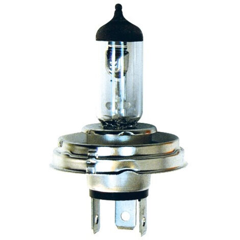 Ampoule H4 12V P45 - Blanche