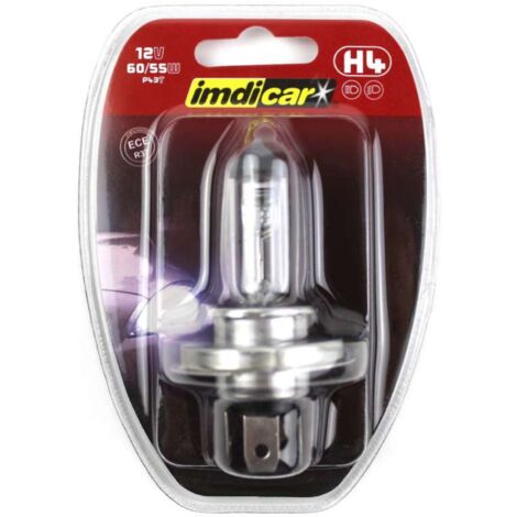 Ampoule H4