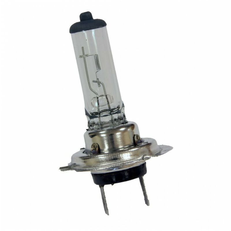 Ampoule H7 - 12V 55W Px26d