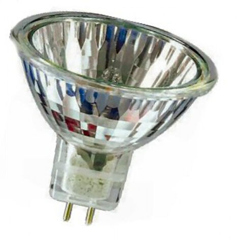 Ampoule halogène 12V 20W – Éclairage efficace pour hottes ROBLIN – Remplacement ampoules usées – Compatible AEG, Electrolux, Smeg
