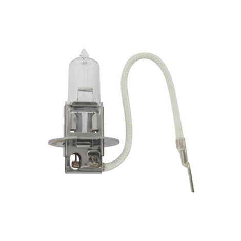 Ampoule Halogène 12v - 55w Modèle H3