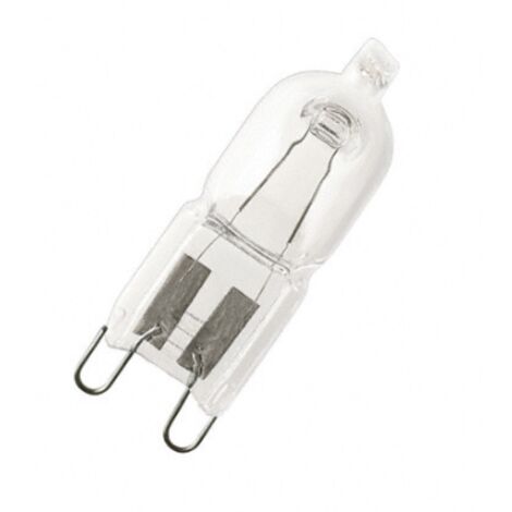 Ampoule halogène d'origine G9 25W 240V