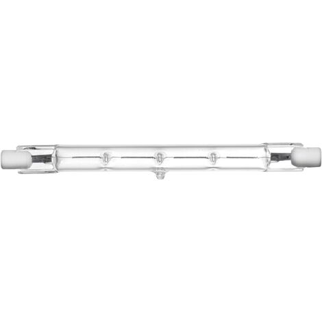 Ampoule halogène Eco Sygonix 28925X R7s 240 W = 300 W forme de bâton à intensité variable 1 pc(s) Y89258