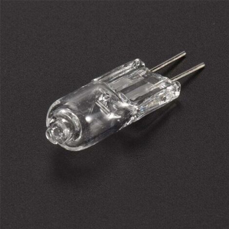 Ampoule Halogène G4 12V 20W Blanc Chaud 2 Broches