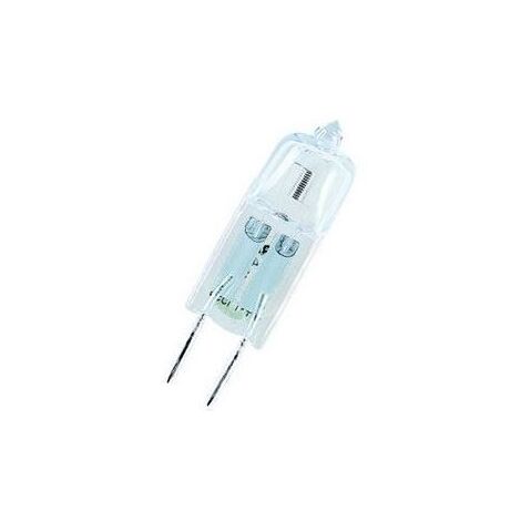 Ampoule halogene G4 20W 12V hotte 7150024 Novy