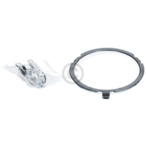 Ampoule halogene G9 20 W pour hotte aspirante Bosch - 00629023