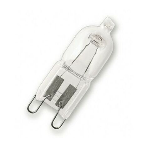 AMPOULE HALOGENE G9 230V 48W
