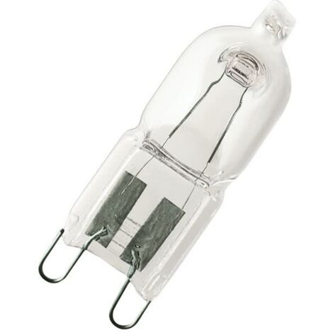 Ampoule halogène G9 25W pour four et cuisinière – Compatible Bosch, Siemens, Electrolux – Éclairage durable et efficace - 8085641010