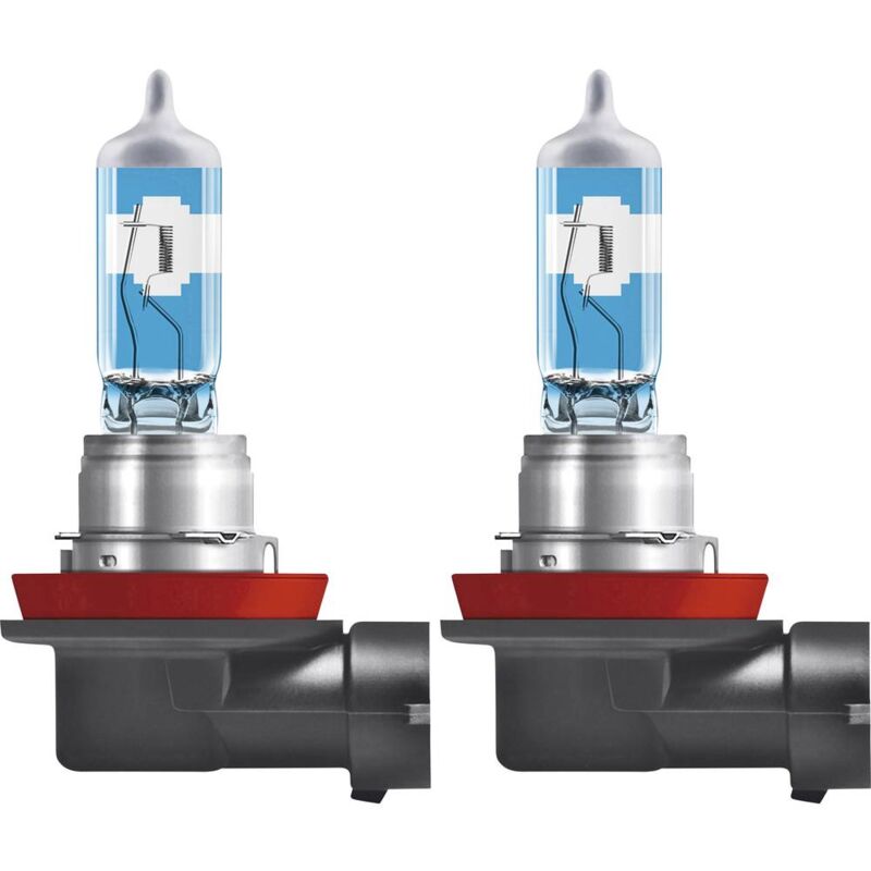 64211NL-HCB Ampoule halogène Night Breaker® Laser Next Generation H11 55 W 12 V - Osram Auto