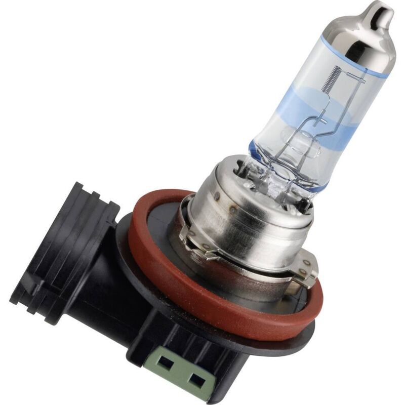 Philips 12362XVPB1 H11 55 W Halogen