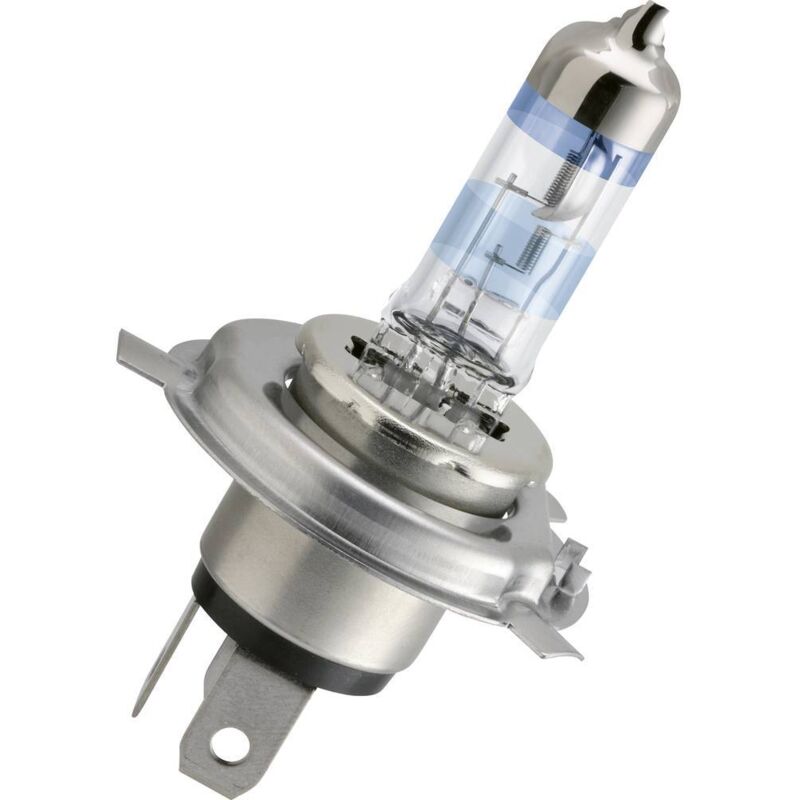Philips 12342XVPB1 Ampoule halogène X-tremeVision H4 60/55 W 12 V