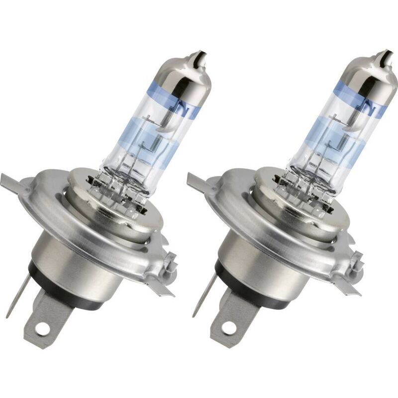 Philips 12342XVPS2 Ampoule halogène X-tremeVision H4 60/55 W 12 V