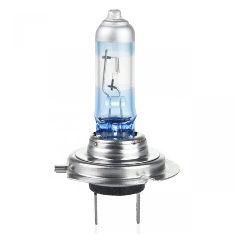 Ampoule halogène H7 12V 55W LumiTec LIMITED +130% AMIO-02133