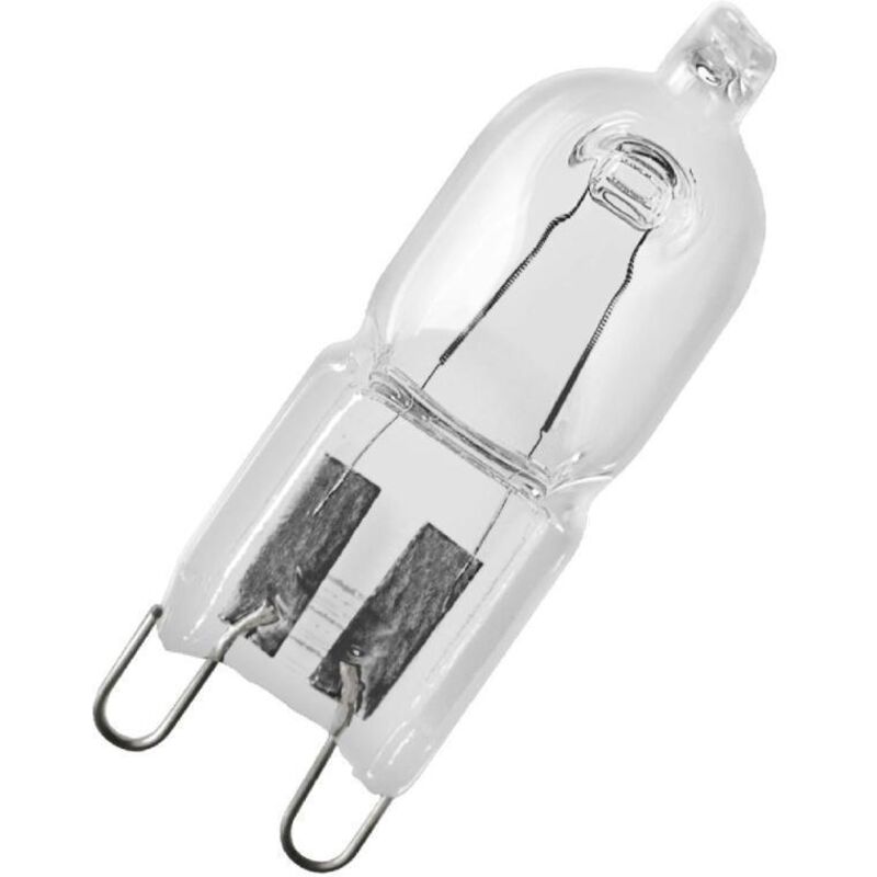 Halogène G9 HaloPin Eco 48W - Osram