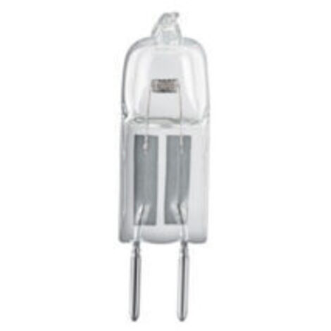 Ampoule Halogène Halostar Pépite 64423 14W culot G4