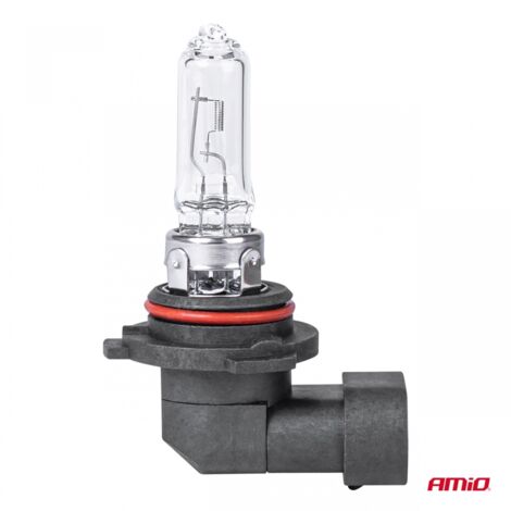 Ampoule halogène HB3 9005 12 V 60 W, 1 pièce, blister AMIO-03366