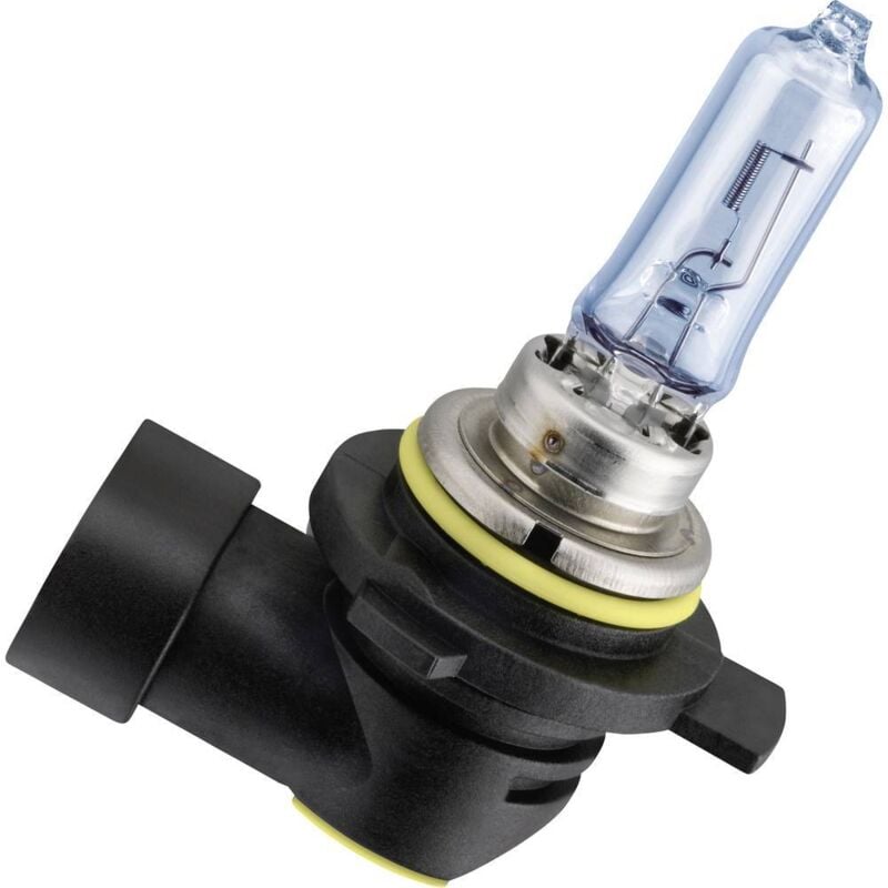 Philips - 9012WVUB1 Ampoule halogène WhiteVision Ultra HIR2 55 w 12 v