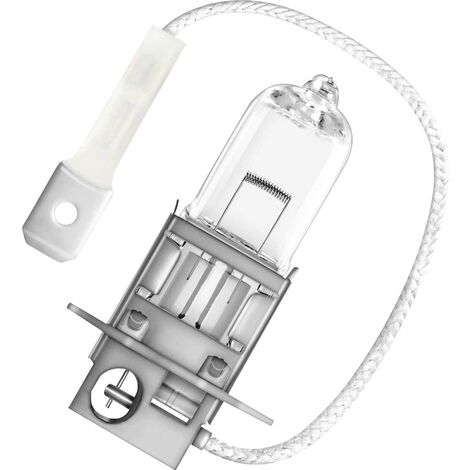 Ampoule halogène OSRAM 64151-01B Standard H3 55 W 1 pc(s) C35795