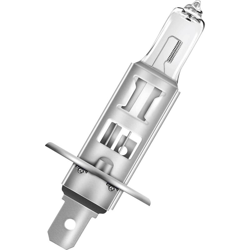Ampoule halogène 64150-01B Standard H1 55 W 1 pc(s) C35799 - Osram Auto