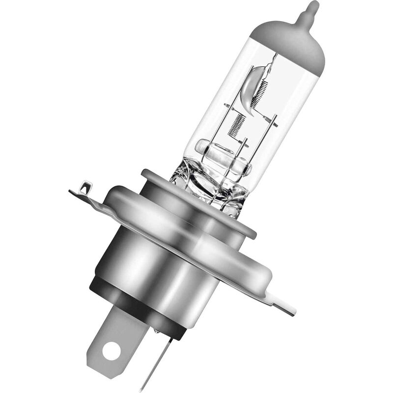 Ampoule halogène 64193-01B Standard H4 60/55 W 1 pc(s) C35792 - Osram Auto