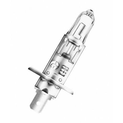 Ampoule halogène Osram Automotive 62200SBP Ampoule High Power, Off Road Super Bright Plus H1 100 W 1 pc(s)