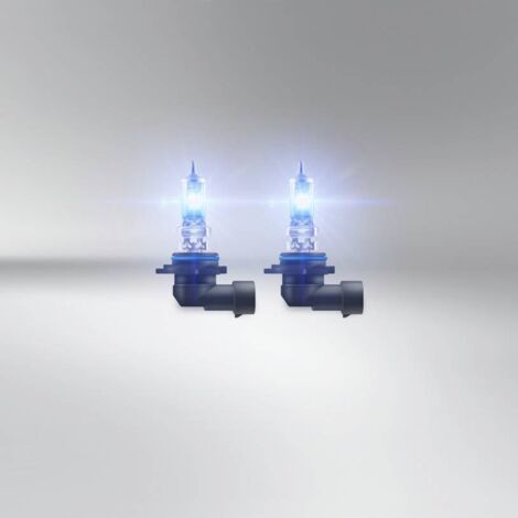 Ampoule halogène Osram Automotive 9006CBN-HCB COOL BLUE® INTENSE HB4 51 W 1 paire(s) W432142