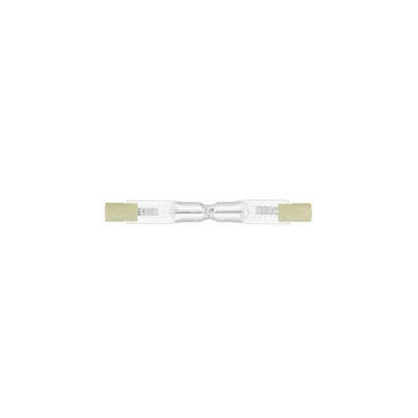 OSRAM Ampoule Halogène Tube éco 48W 74,9mm cuLot R7S