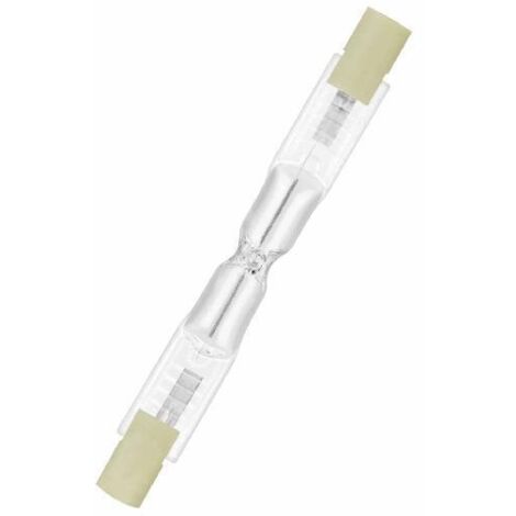 Ampoule Halogène Tube éco - 48W - 78mm - culot R7S - 977595 - Osram