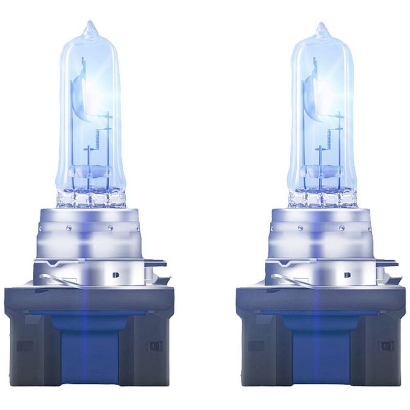 OSRAM Glühlampe, Fernscheinwerfer VW,AUDI,MERCEDES-BENZ 64176CBN-HCB