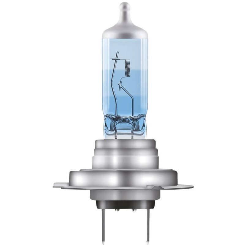 Osram - Ampoule halogène Automotive 64210CBN cool blue® intense H7 55 w 1 pc(s)