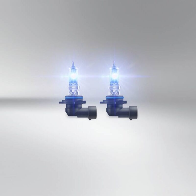 Osram - Ampoule halogène 9006CBN-HCB cool blue® intense HB4 51 w 1 paire(s)