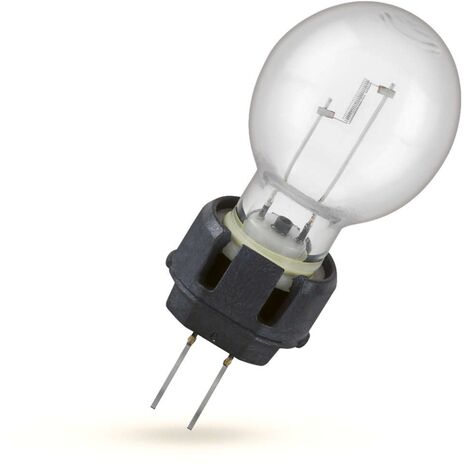 Lot De 5 Ampoules Halogènes Philips Twistline Dichro 50W - Douille GZ10 - Neuf Sous Blister