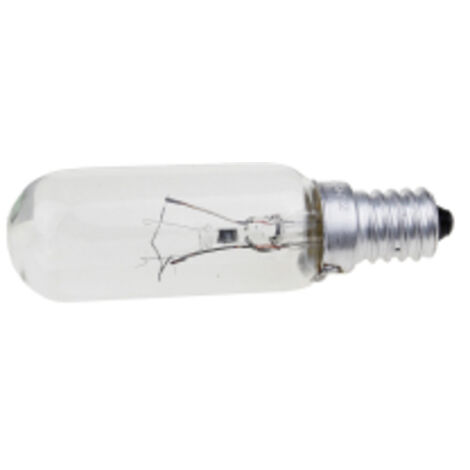 AMPOULE HOTTE 230V 40W E14 8388766623506