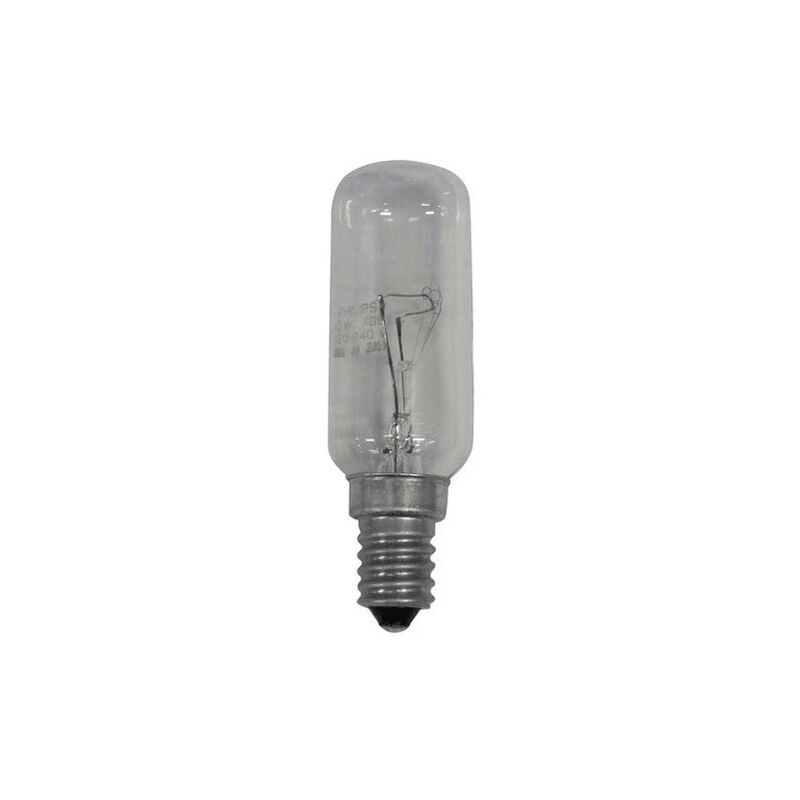 ELECTROLUX Ampoule de hotte 40w e14 pour Hotte Candy