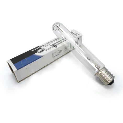 Ampoule HPS 600W Greenpower 400 Volt Philips - Agro