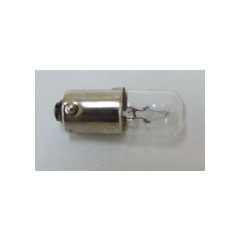 ABI AURORA Ampoule incandecente tube 10X28 12V 2W BA9s ABI AB1730