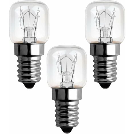 C51 - Ampoule LED C35 dorée