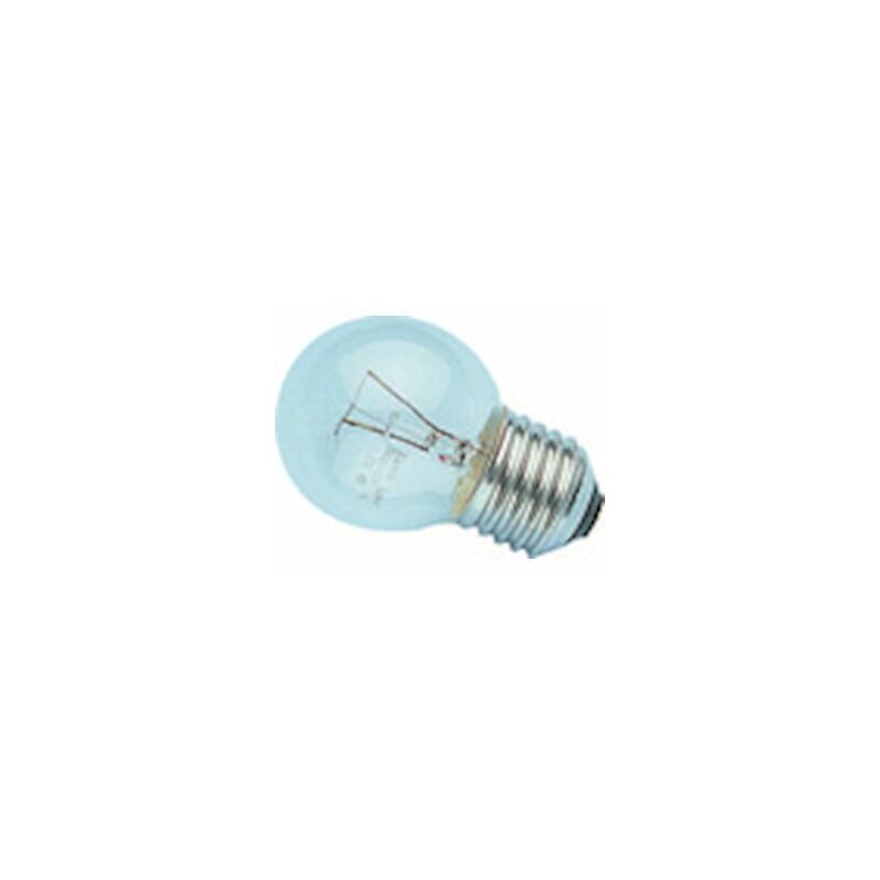 Orbitec - ampoule à incandescence - e27 - 45 x 70 - 12 volts - 40 watts 005518