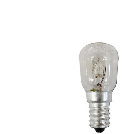 Ampoule Incandescente Pour Réfrigérateur (PEBETERO) 15w E14
