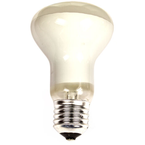 Ampoule Incandescente Réfléchissante R63 E-27 60w