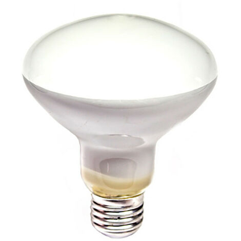 Ampoule Incandescente Réfléchissante R90 E-27 60w