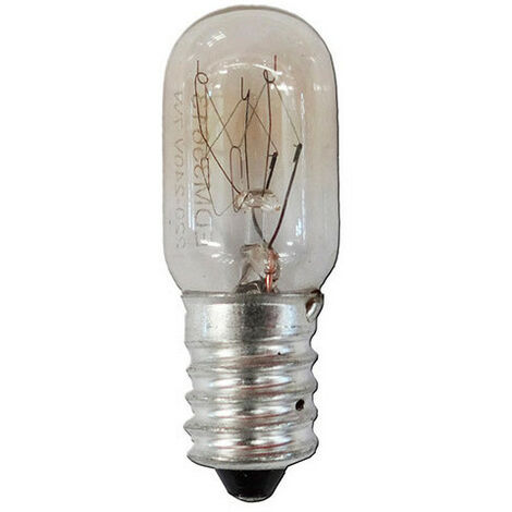 Lamp (ampoule) E14 15W Réfrigérateur 481213418098