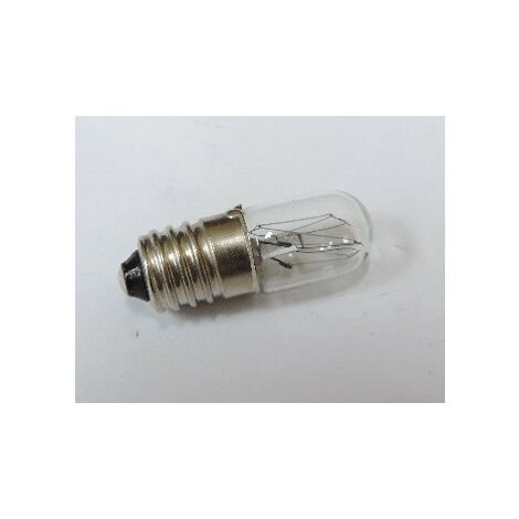 Ampoule E10 3-4W (10x28mm), E3080
