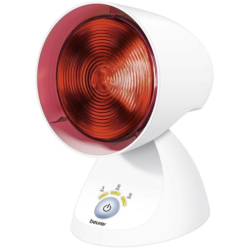 Lampe à infrarouge IL35