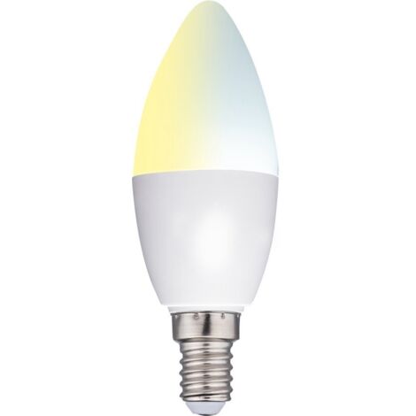 Ampoule intelligente e14 4.9w alpina